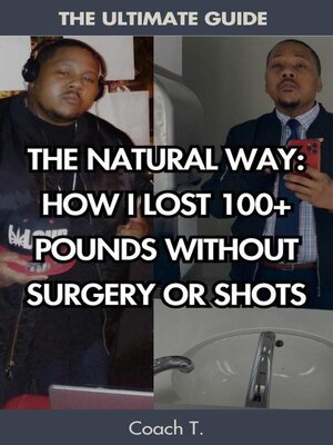 cover image of The Natural Way